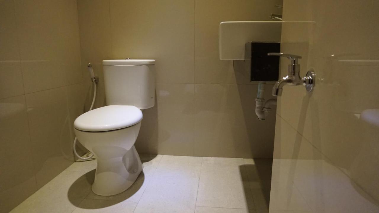 Indraprastha Residence Seminyak Zewnętrze zdjęcie
