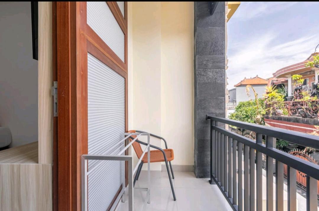 Indraprastha Residence Seminyak Zewnętrze zdjęcie