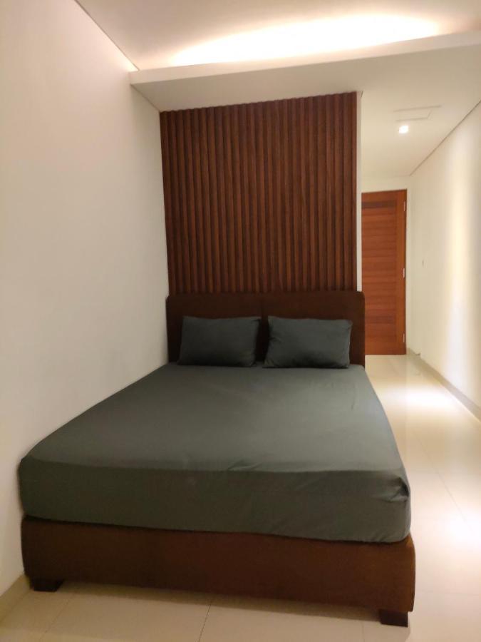 Indraprastha Residence Seminyak Zewnętrze zdjęcie
